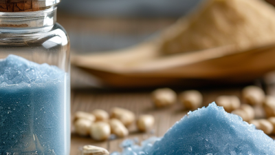 China Best Magnesium L-Threonate for Global Buyers?