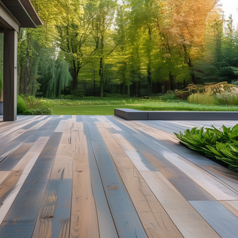 Best WPC Outdoor Flooring Solutions for Global Buyers?