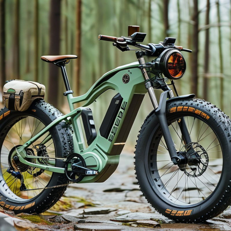 Top Electric Adventure Bikes to Watch in 2026 Are They Worth It?