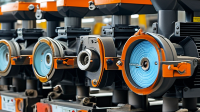 How to Choose the Right Magnetic Separator for Your Needs?