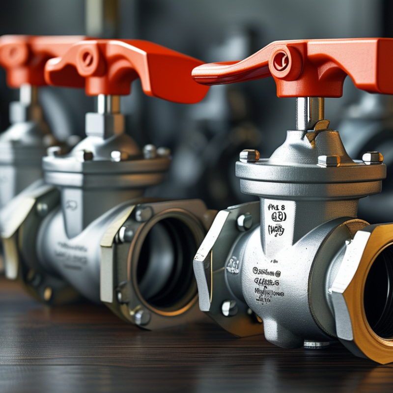 How to Choose the Right Check Valve for Your Needs?