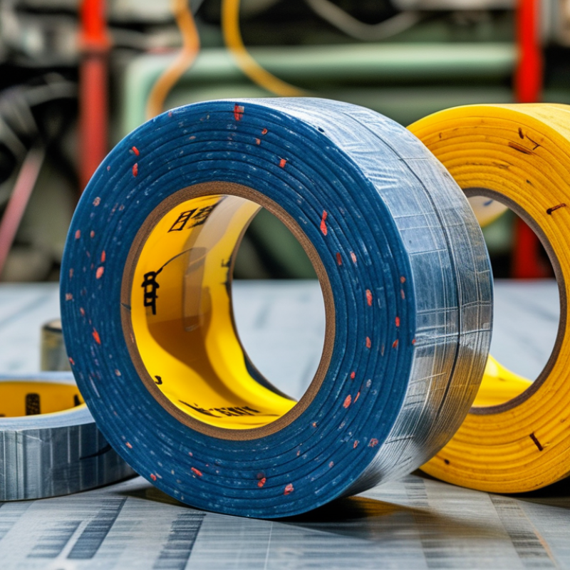 What is Insulation Tape and How is it Used in Various Applications?