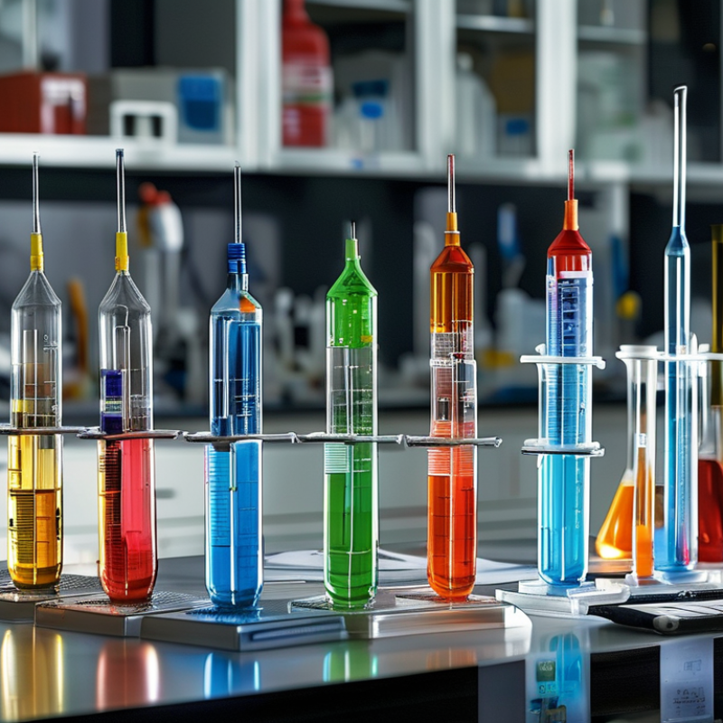 2026 Best Transfer Pipette Options for Global Buyers?