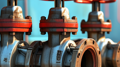 How to Choose the Right Gate Valve for Your Project?