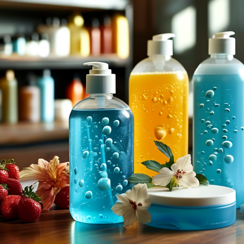 Why Choose Cationic Surfactants for Your Business Needs?