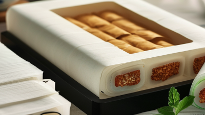 Top 10 Food Grade Paper Roll Suppliers in China?
