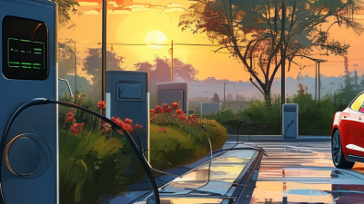 Top Reasons Why OCPP Smart EV Chargers Are Essential for Suppliers?