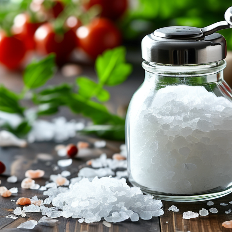 Best Refined Salt Machine for Global Buyers Guide?