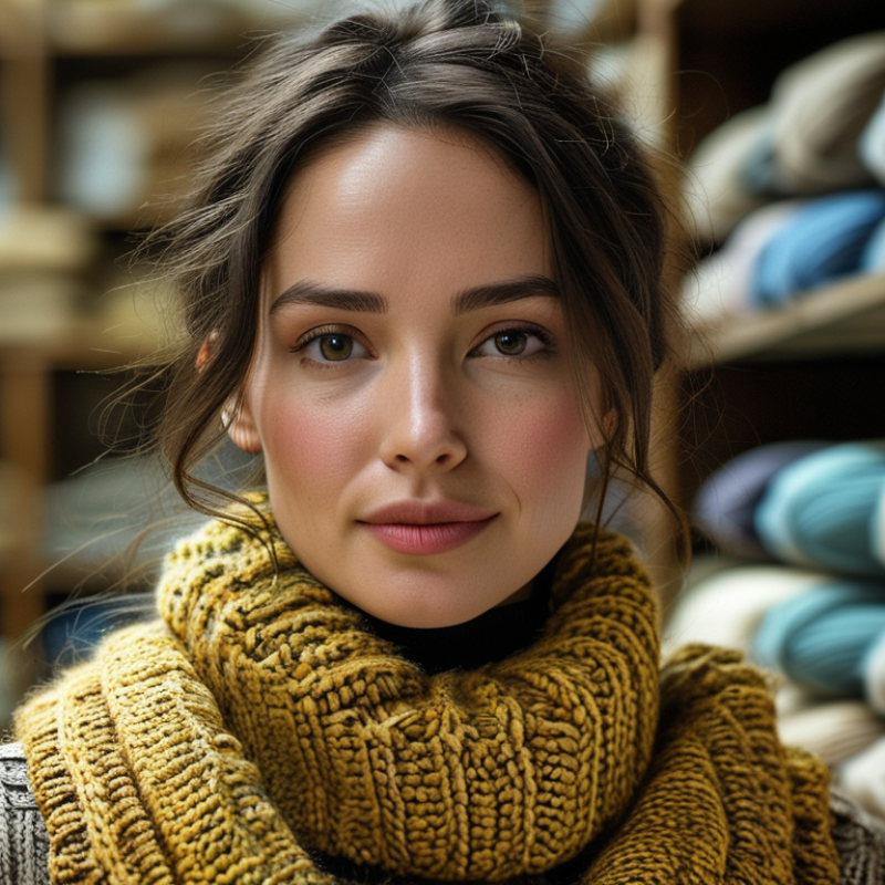 Top Tips for Sourcing Quality Knitted Wear Globally?