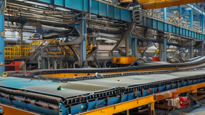 Top Magnetic Separator For Conveyor Belt Solutions You Need?