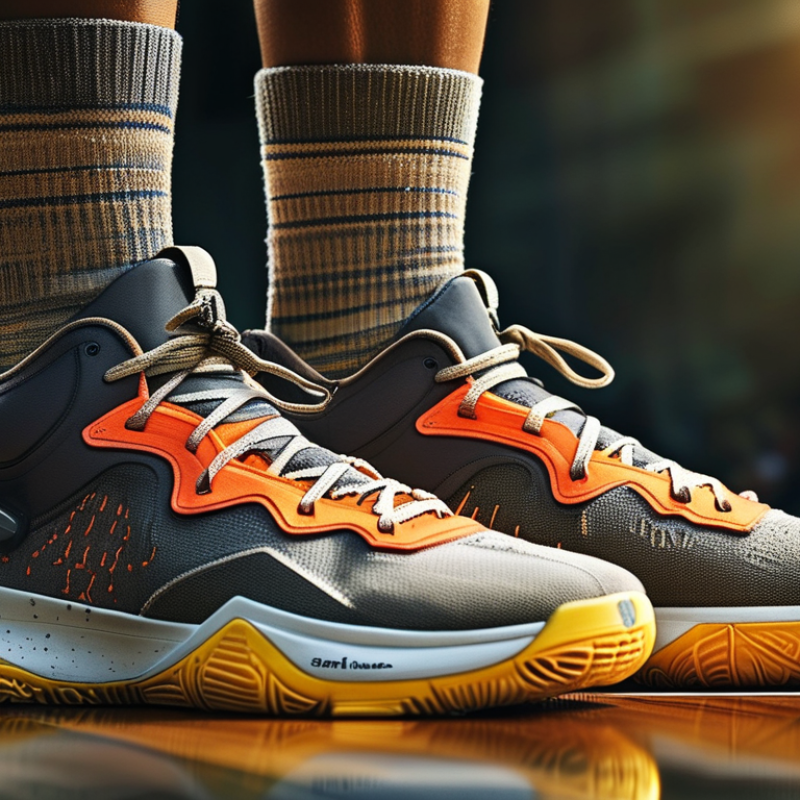 2026 Best Socks For Basketball Players That Enhance Performance?
