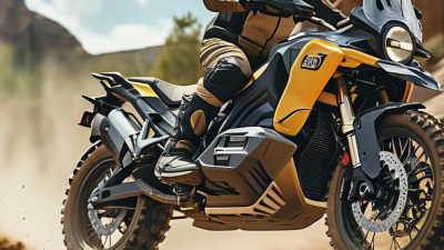 2026 Top Electric Adult Dirt Bikes for Adventure Seekers?