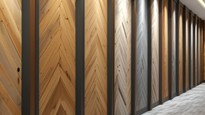 Top WPC Wall Suppliers in China What to Look For?