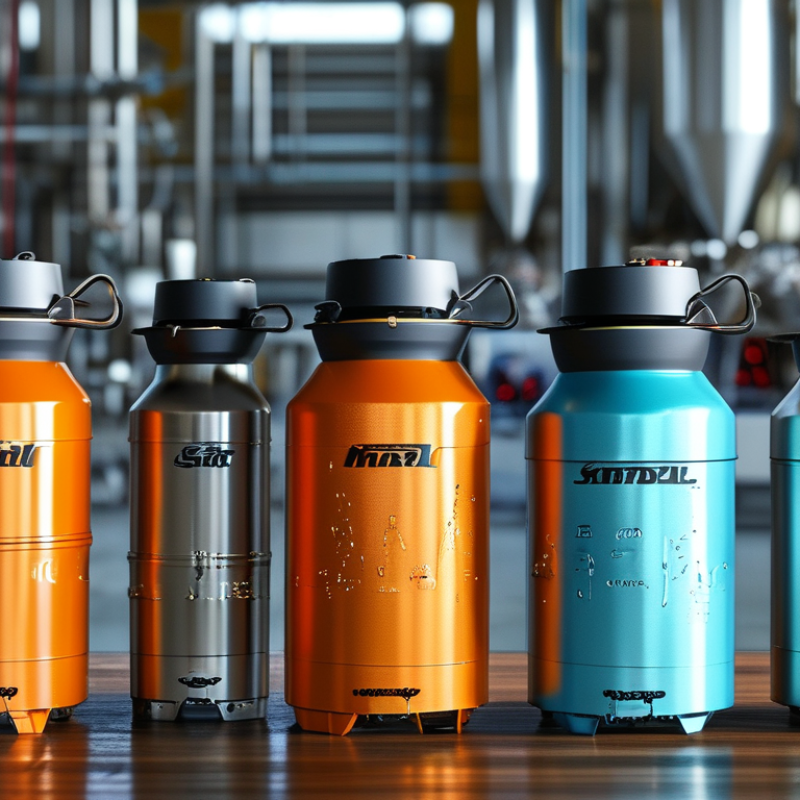 Best Portable Tank Agitator Solutions for Your Needs?