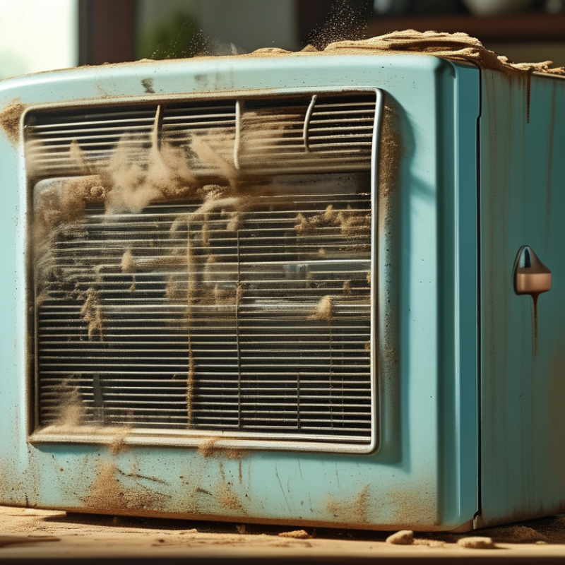 Why is Your Refrigerator Condenser Important for Efficiency?