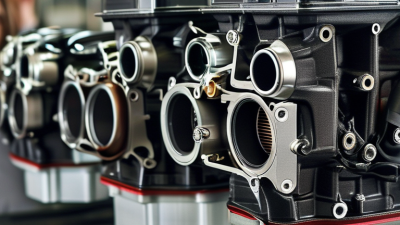 2026 Best Auto Engine Systems Car Filters for Global Buyers?