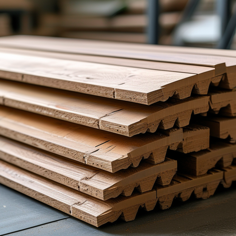 Best WPC Planks for Global Buyers in 2026?