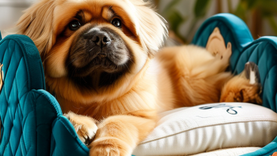 Best Pet Furniture Bed Options for Global Buyers?
