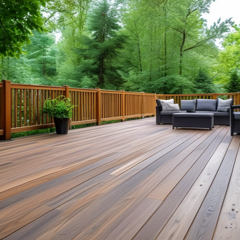 2026 How to Choose the Best WPC Decking for Your Project?