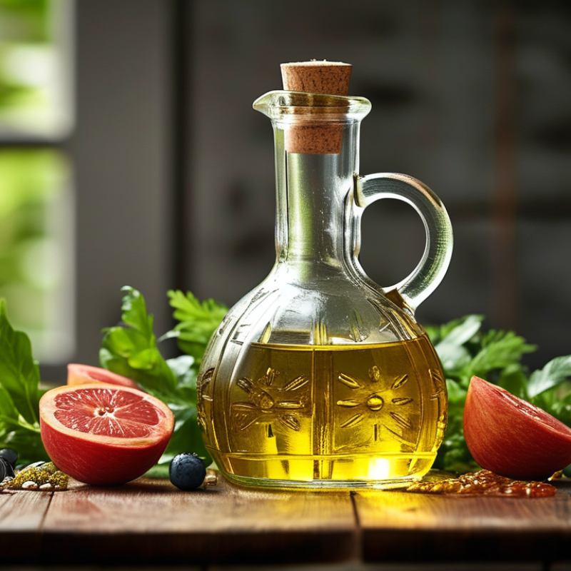 Best Oil Dispenser Bottle for Easy Precise Pouring?