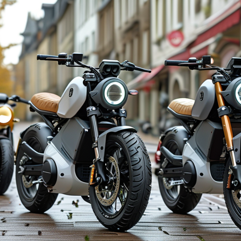 2026 Electric Mini Motorcycle Buying Guide for Global Buyers?