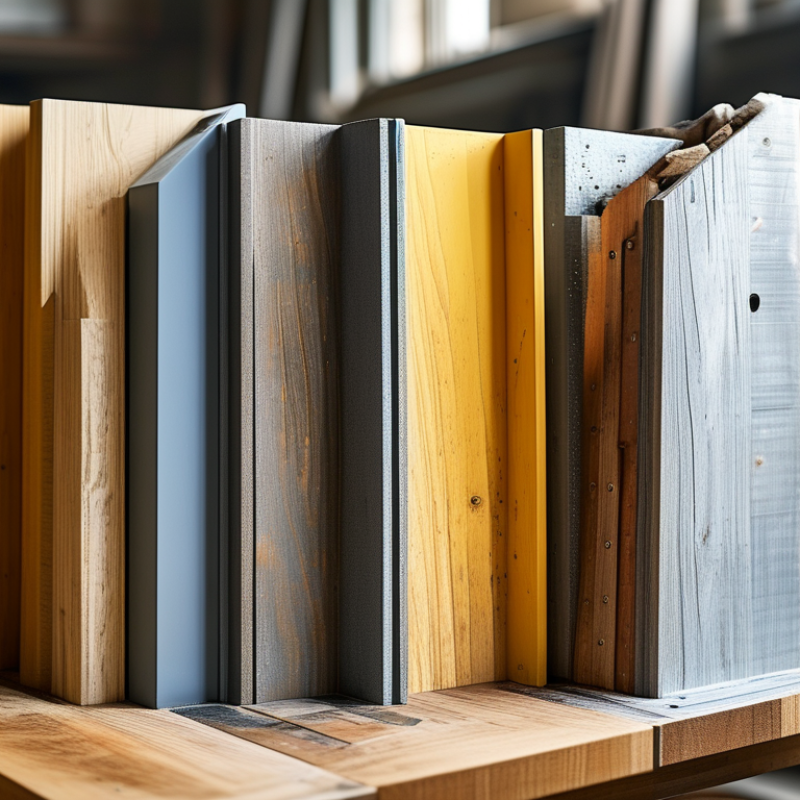 How to Choose the Best Composite WPC for Your Project?
