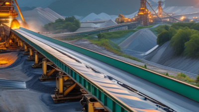 Why Choose Belt Separator for Enhanced Material Processing?