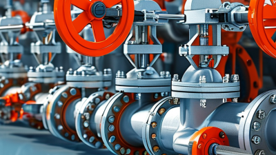 China Best Eccentric Butterfly Valve Features and Applications Explained?