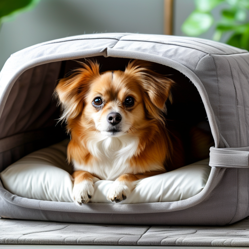 Why Choose an Eco Friendly Pet Bed for Your Furry Friend?