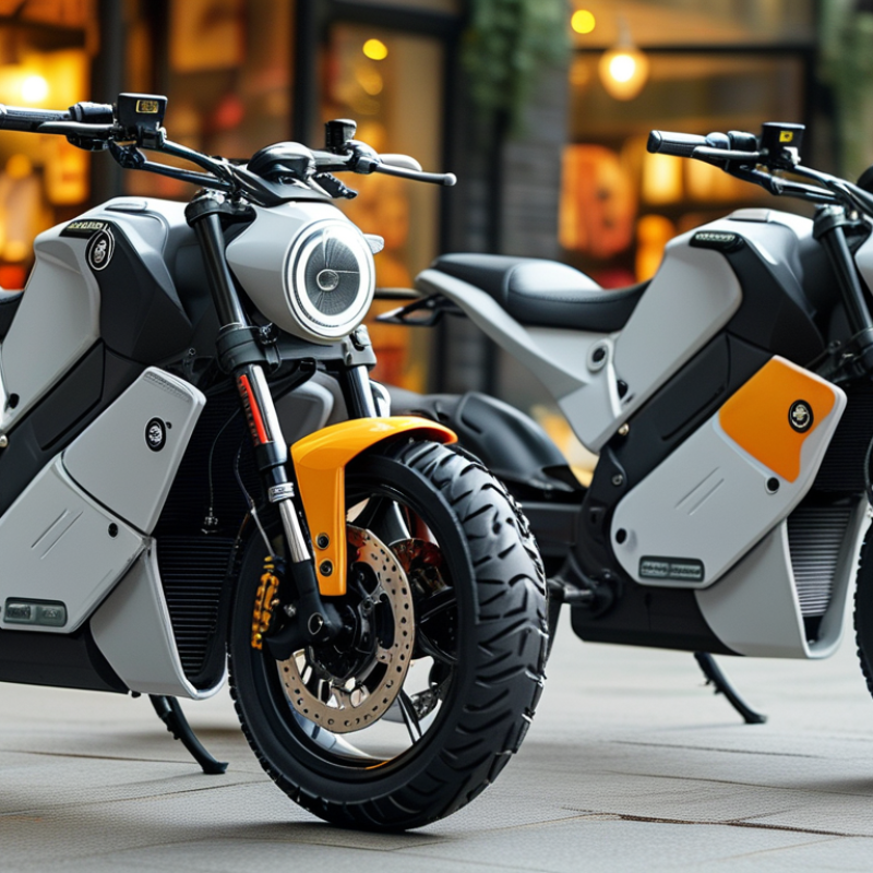Top Tips for Buying Electric Mini Motorcycles Online