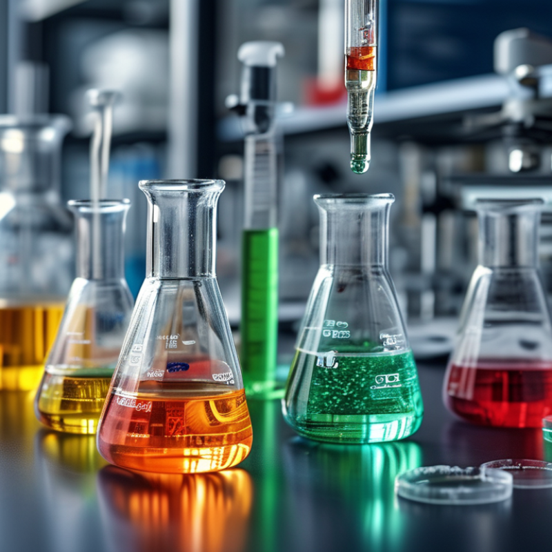 Top 5 Genomic DNA Isolation Methods for Effective Research?