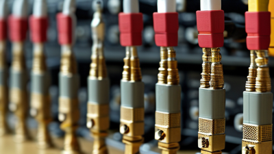 How to Choose the Best CPRI Patch Cord for Your Needs?