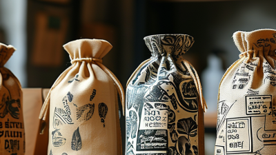 How to Choose the Best Printed Woven Bag for Your Business?