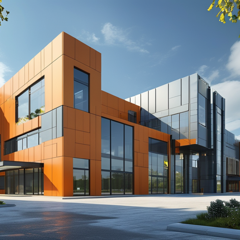 How to Choose the Best Construction Aluminum Profiles?