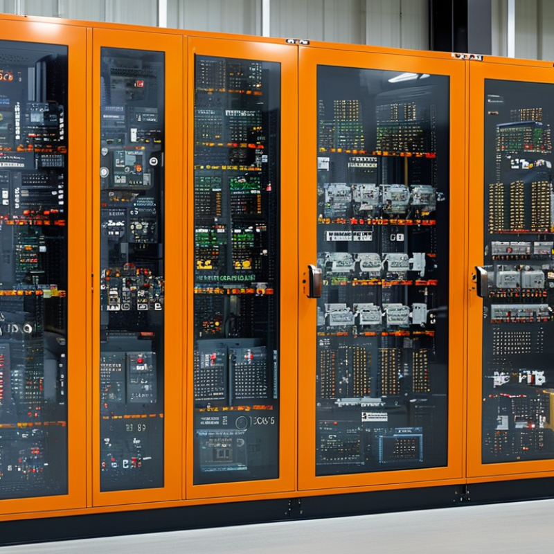 2026 Best Electrical Cabinet Box Options for Global Buyers?