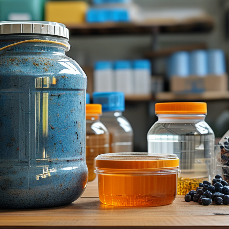 2026 Best High Barrier EVOH Material for Global Buyers?
