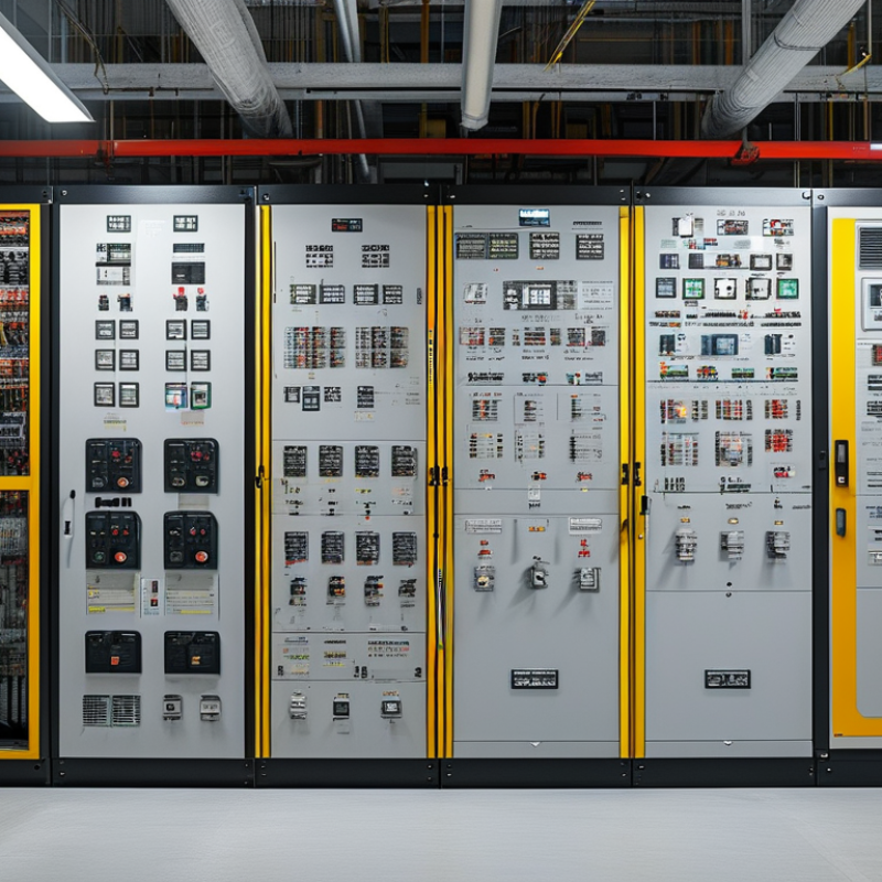 2026 How to Choose the Best Electrical Cabinet Box for Your Needs?