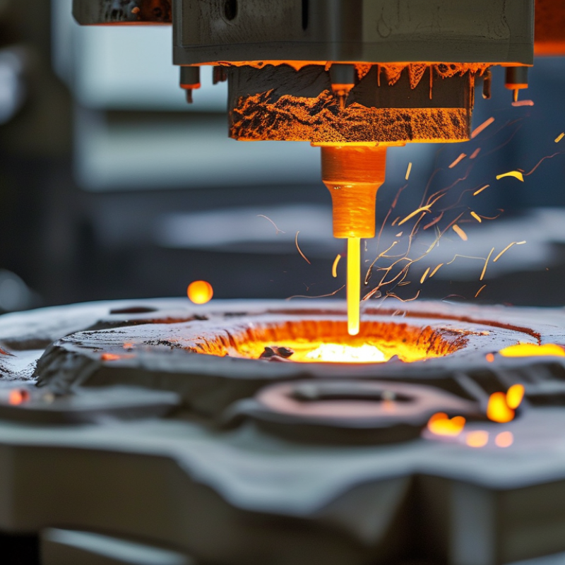 2026 Best Low Pressure Sand Casting Techniques for Buyers?