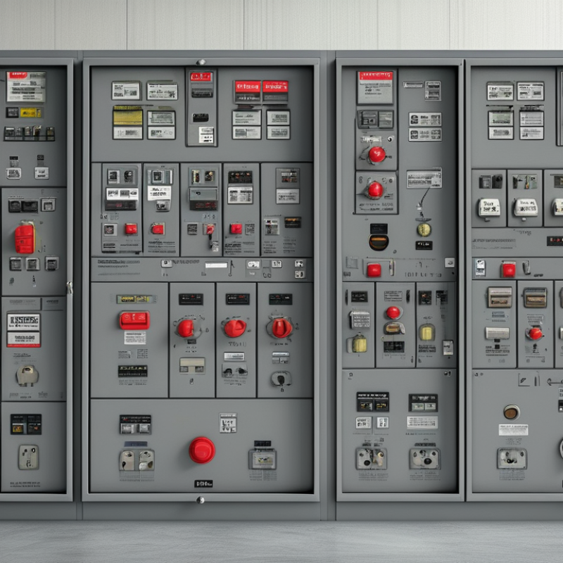 2026 How to Choose the Best Panel Box for Your Needs?