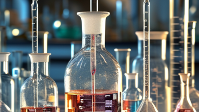 What is a Volumetric Burette and How to Choose One?