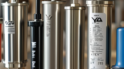 What is the Best Y Type Strainer for Global Buyers?
