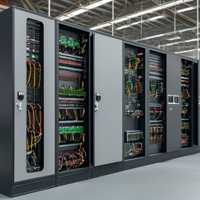 Best Electrical Cabinet Box Solutions for Global Buyers?