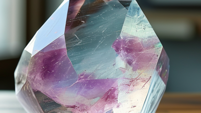Top Benefits of Crystal Quartz Glass for Global Buyers?