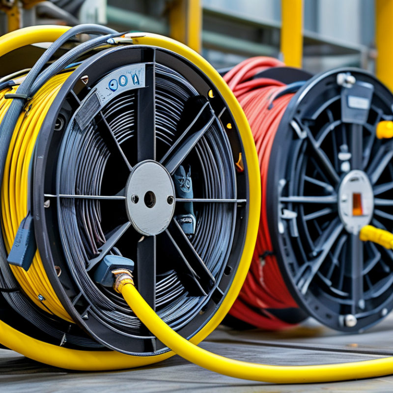 Why Choose Soow Cable for Your Industrial Needs?