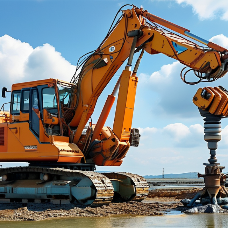 Hydraulic Rotary Drilling Rig Benefits for Global Buyers