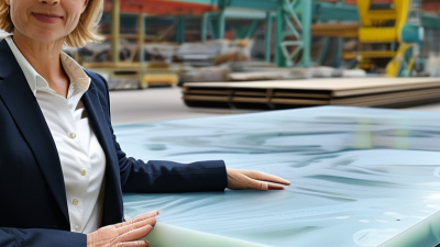 China Best Epoxy Resin Sheets for Global Buyers Quality Choices?