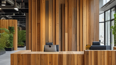 2026 Best Wood Plastic Composite Distributor Options to Consider?