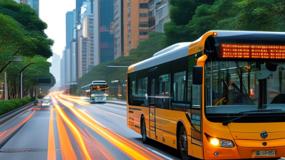 2026 Top Sandwich Type Busway For Global Buyers Insights?