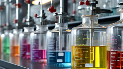 How to Choose the Best Lab Digestion Tank for Your Needs?