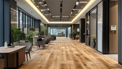 2026 Top WPC Decking Distributor for Global Buyers?